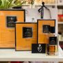 Afinnessence Cuir Curcuma new sealed original 100 ml luxury packing Image 2