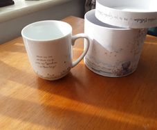 ceramic gift set