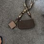River island Crossbody Handbag Image 2