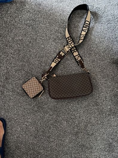 River island Crossbody Handbag
