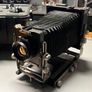 EBONY 5x4 camera Image 8