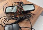 semitron taxi meter and printer