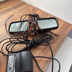 semitron taxi meter and printer