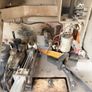 Edgebander Scm Olimpic k203 Image 8