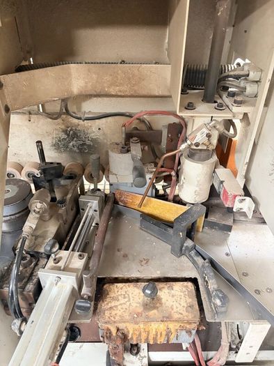 Edgebander Scm Olimpic k203