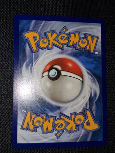 Pokemon Card : Mega Manectric Ex 24a