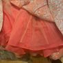 Stunning Ms Selfridge confirmation/ occasion dress Image 5