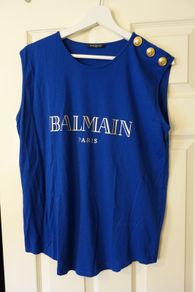 Balmain Top