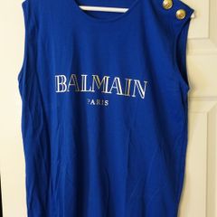 Balmain Top