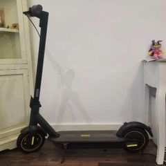 Ninebot Max G30E II Electric Scooter