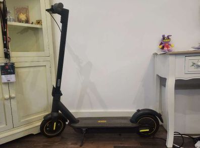 Ninebot Max G30E II Electric Scooter