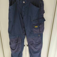 Snickers workwear - trousers, jackets, shirts