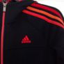Adidas Hoody - Age 11-12yr Image 2