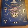 (New) Harry Potter The Artifact Vault Hardback Image 2