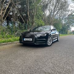 Audi A6 S-line 2.0 Tdi Fresh Nct