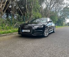 Audi A6 S-line 2.0 Tdi Fresh Nct