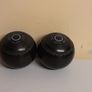 2 Taylor Elite Bowls Size 5 BBAR 04 Image 2