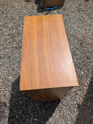 drawers vintage