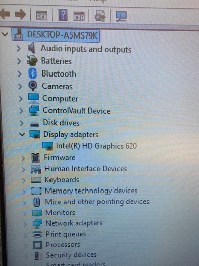 Dell Latitude 7280 i5-7200U 16GB 512GB SSD  Windows 11 Pro 12.5"