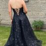 Debs Dress Image 6