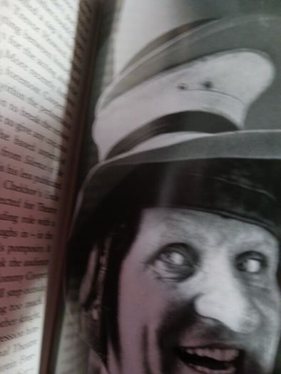 Tommy Cooper/ Biography/ John Fisher / 2007
