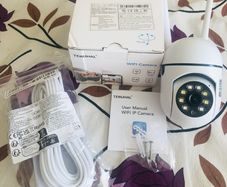 wifi security camera