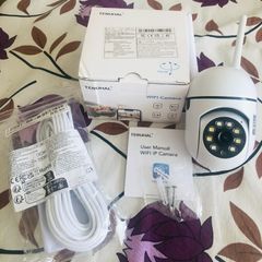 wifi security camera