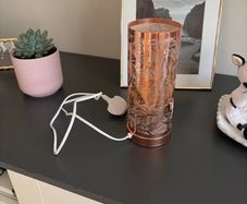 lamp