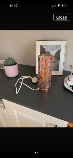lamp
