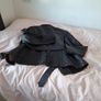 ladies leather jacket Image 5