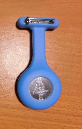 Nurse's Watch