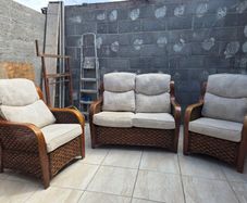 Sunroom 2+1+1