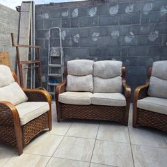 Sunroom 2+1+1