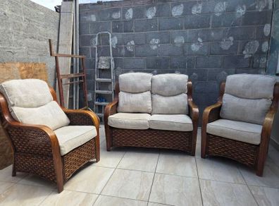 Sunroom 2+1+1