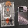 iPhone 15 pro 256 unlock to all networks 89%, mint condition. Image 10