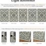 Vintage Rugs Living Room Area Rug 200x300cm Black Large Non Slip Washable Lounge Dining Room Bedroom Kitchen Office Indoor Carpet Low Pile Big Carpets Image 2