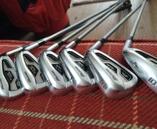 mizuno mx1000 irons