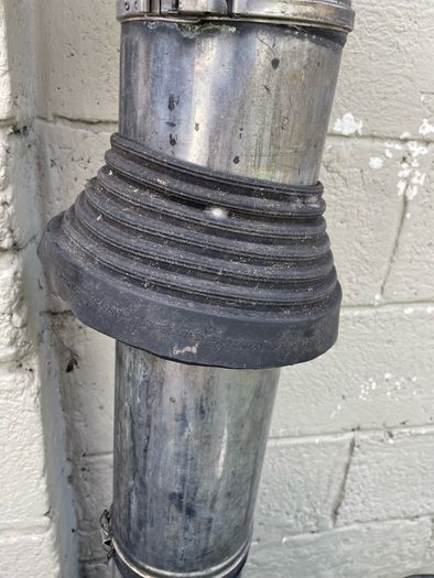 flue liners