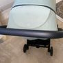 Zumi Eden compact stroller - sage green Image 9