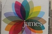 James CD - The Singles