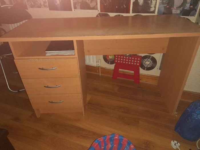 Desk
