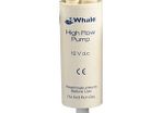 Inline Pump Whale High Flow 12v Gp1692