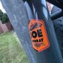 joe murray voodo mtb bike Image 3