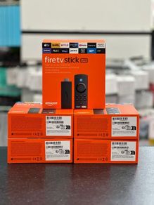 Firestick Lite