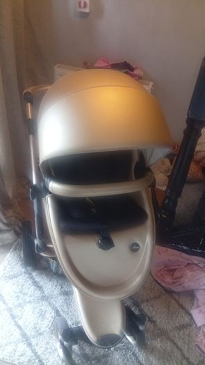 buggy