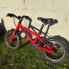 Frog 43 kids bike