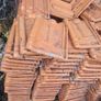 Gebr Teeuwen terracotta roof tile clay Image 4