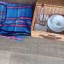 picnic basket Image 4