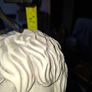 Large Bust of a Man Postage Available or Collection is always welcome and Recommended in Rochfortbridge Westmeath Image 10