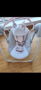 Portable Baby Swing